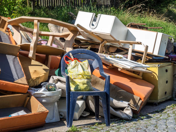 Best Local Junk Hauling  in Pinetop Lakeside, AZ