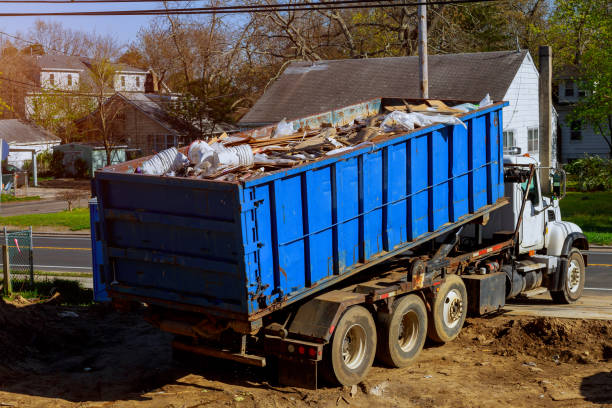 Best Residential Junk Removal  in Pinetop Lakeside, AZ