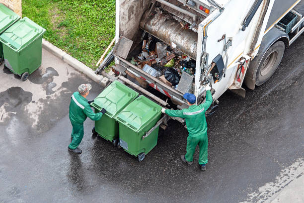 Best Household Junk Removal  in Pinetop Lakeside, AZ
