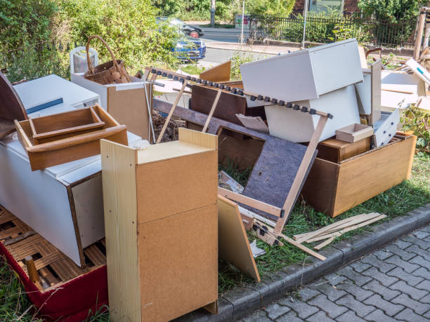 Best Same-Day Junk Removal  in Pinetop Lakeside, AZ