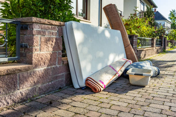 Best Construction Debris Removal  in Pinetop Lakeside, AZ