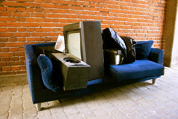 Best Full-Service Junk Removal  in Pinetop Lakeside, AZ