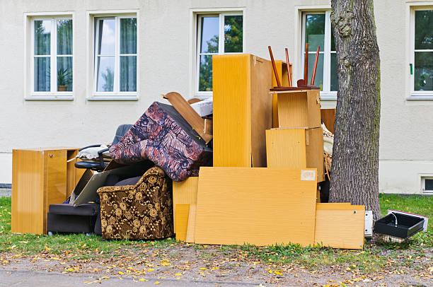Trash Removal Near Me in Pinetop Lakeside, AZ