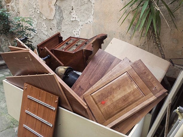 Best Commercial Junk Removal  in Pinetop Lakeside, AZ